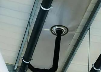 海陵虹吸排水的原理