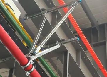 海陵抗震支架厂家与你分享你必须做的紧急情况下的准备